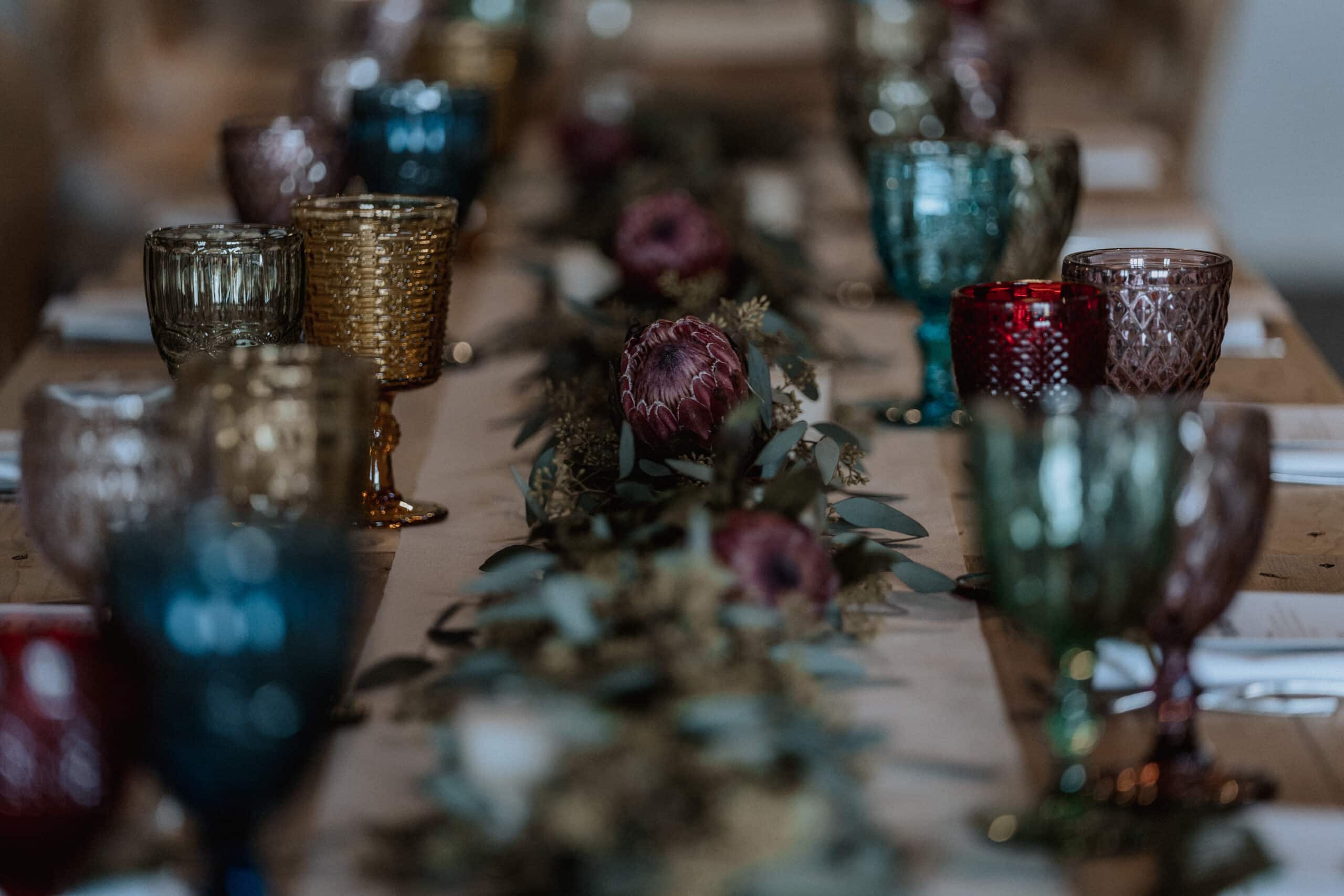 Boho freie Trauung heiraten in der Ailinger Mühle in Bad Schussenried Muddy Boots and Dirty Fringe