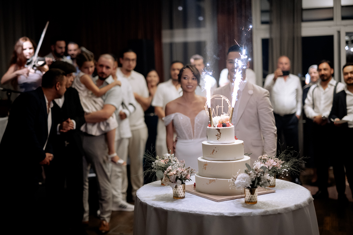Der ultimative Notfall-Korb für eure Hochzeit