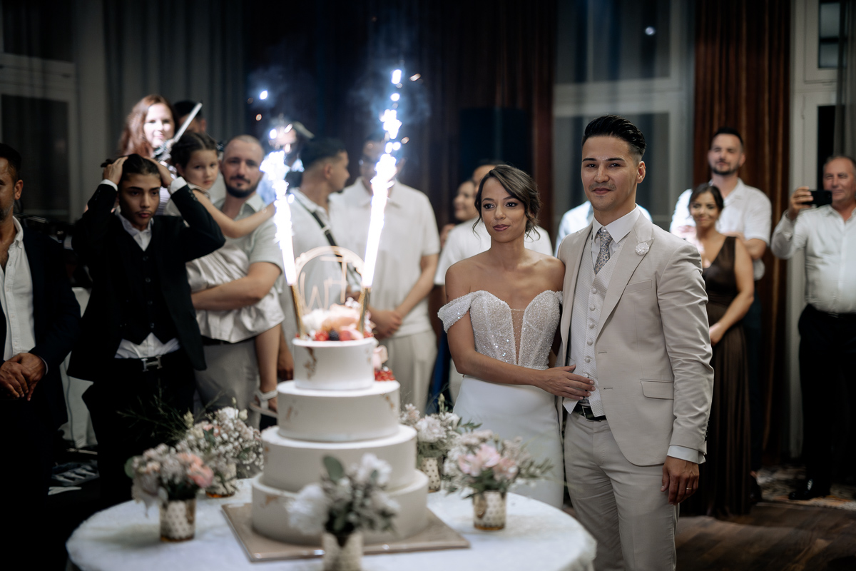 Hochzeitsfotograf Biberach | Hochzeitsvideograf Biberach